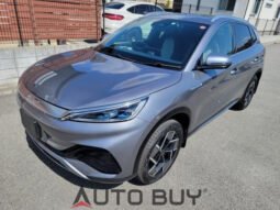 BYD ATTO 3 2023