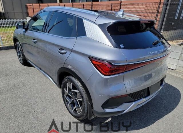 
								BYD ATTO 3 2023 full									