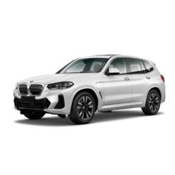 BMW 2024 New Model