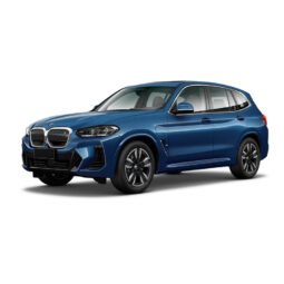 BMW 2024 New Model