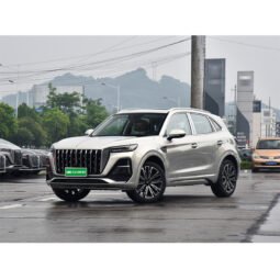 
										Hongqi HS5 full									