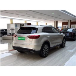 
										Hongqi HS5 full									