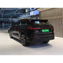 
										Audi Q5 e-tron 2024 full									