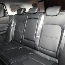 MERCEDES BENZ C260 L-SPORTS