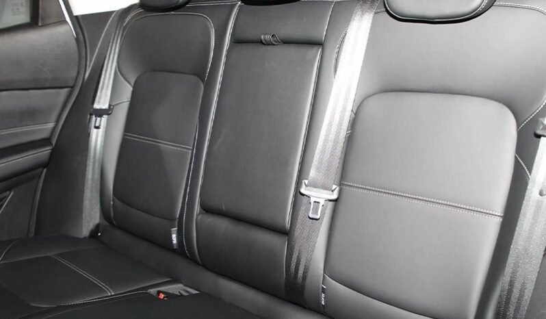 
								MERCEDES BENZ C260 L-SPORTS full									