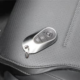 
										MERCEDES BENZ C260 L-SPORTS full									