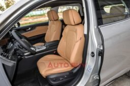 
										Hongqi HS5 full									