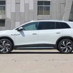 Volkswagen ID.6 CROZZ