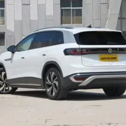 Volkswagen ID.6 CROZZ