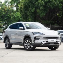 BYD Song PLUS DM-i