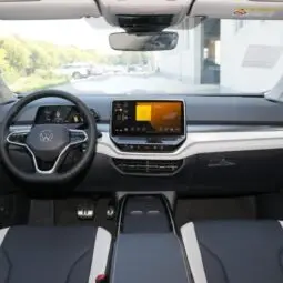 Volkswagen ID.6 CROZZ