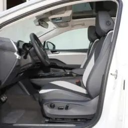 Volkswagen ID.6 CROZZ