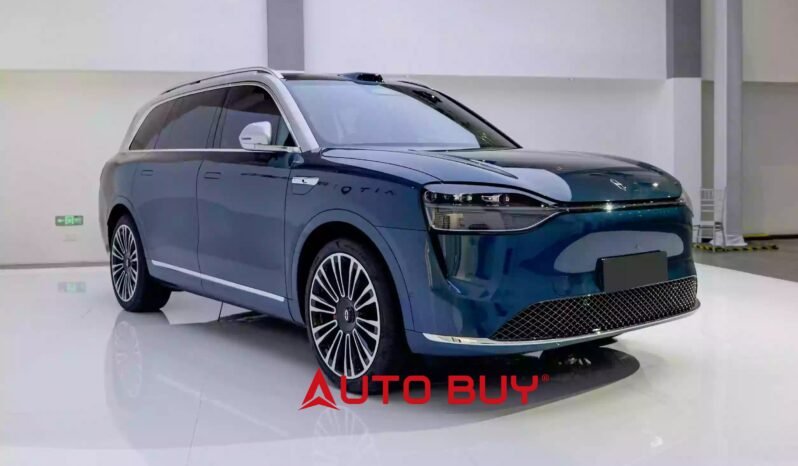 
								AITO M9 EV 2024 full									