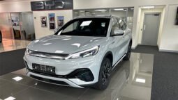 BYD ATTO 3