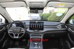 BYD Destroyer 05 2024