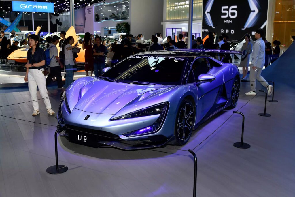 BYD