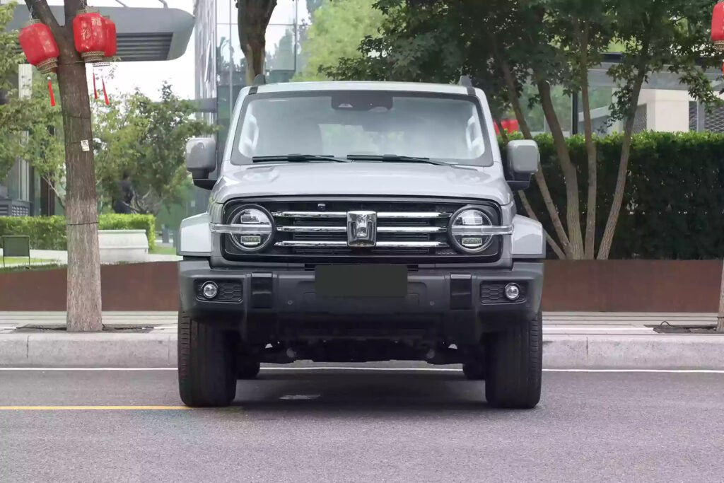 TANK 300
