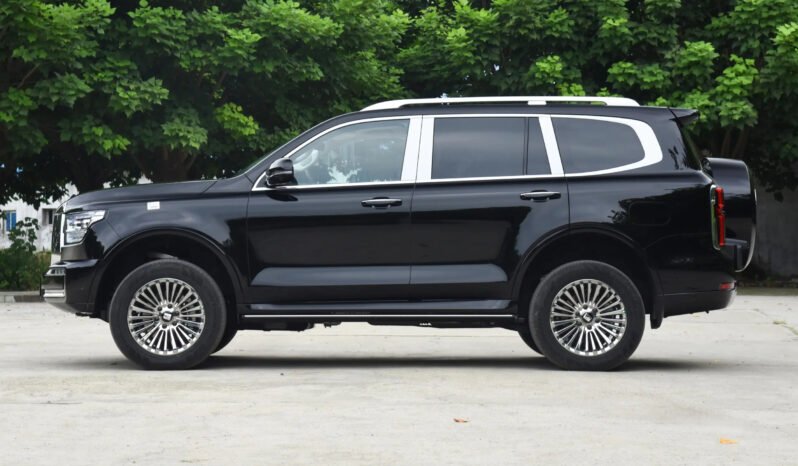 
								GWM Tank 500 Hi4-T full									