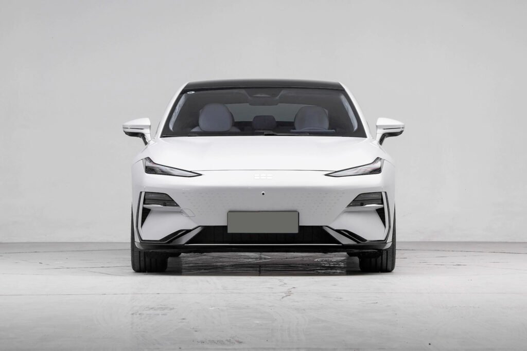 GEELY GALAXY E8
