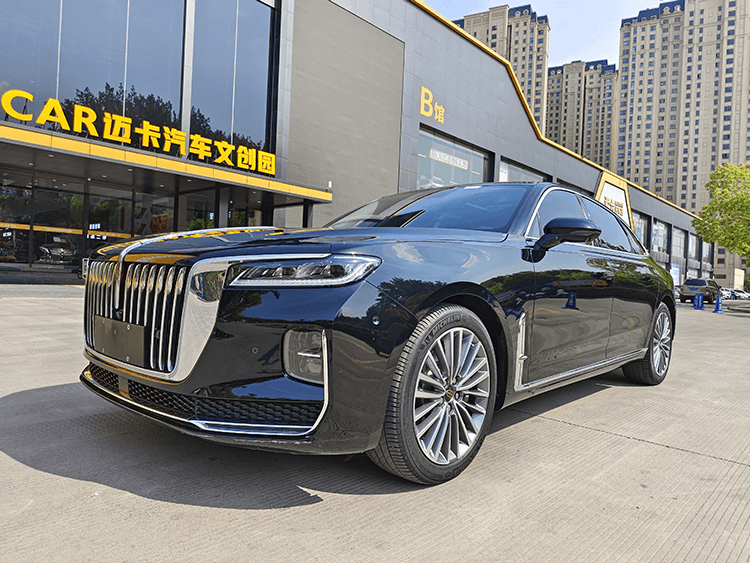 HONGQI