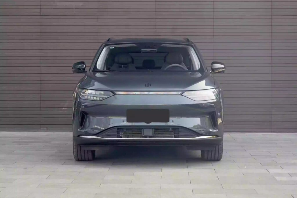 LEAPMOTOR