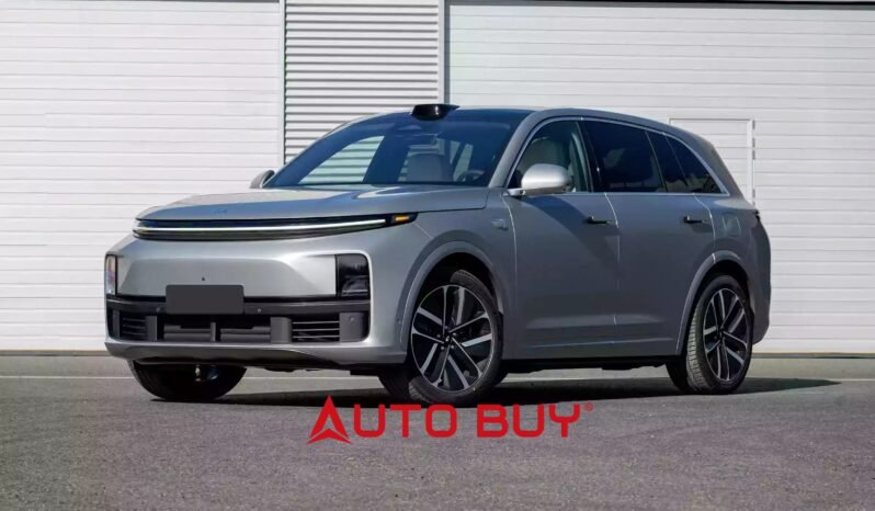 
								Li Auto L7 full									