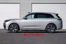 Li Auto L7