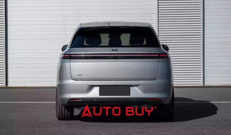 
								Li Auto L7 full									
