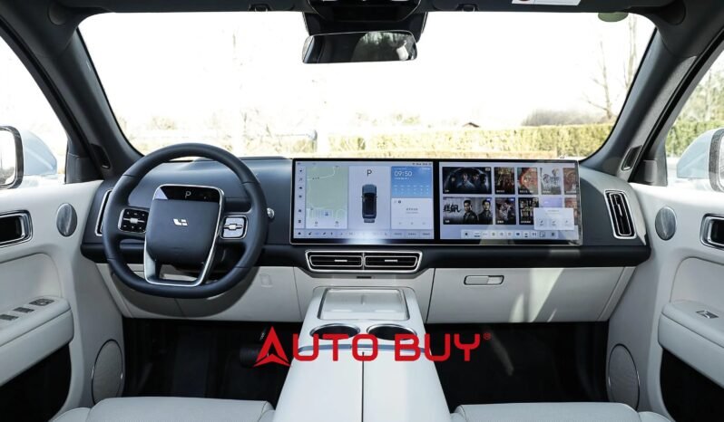 
								Li Auto L7 full									