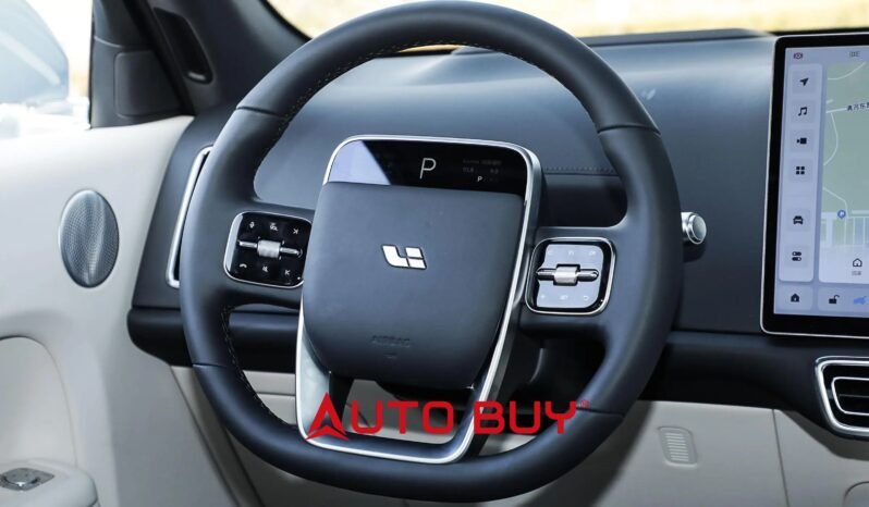 
								Li Auto L7 full									