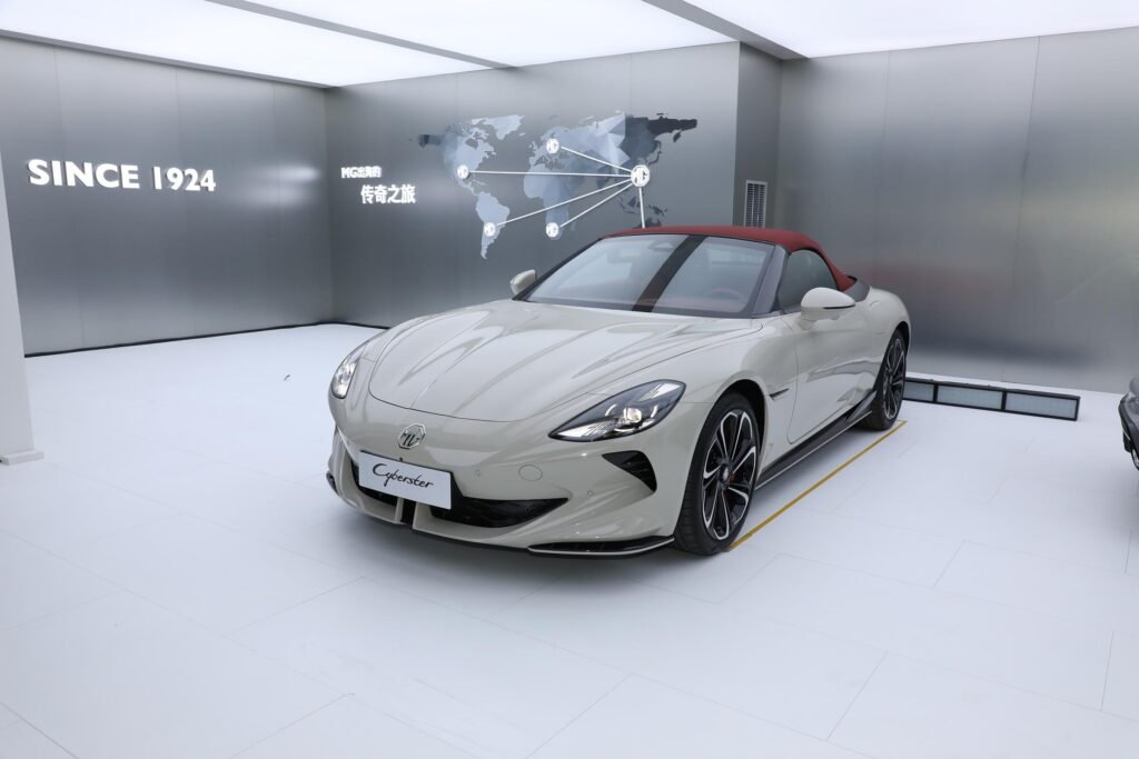 MG