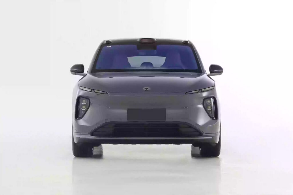 NIO
