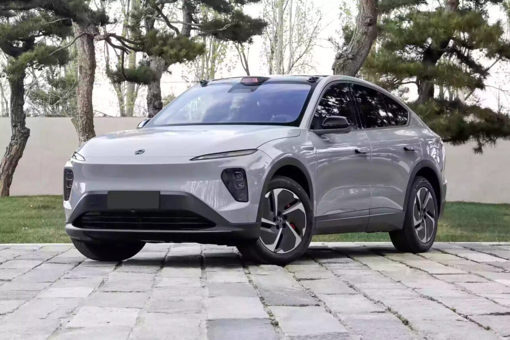 NIO