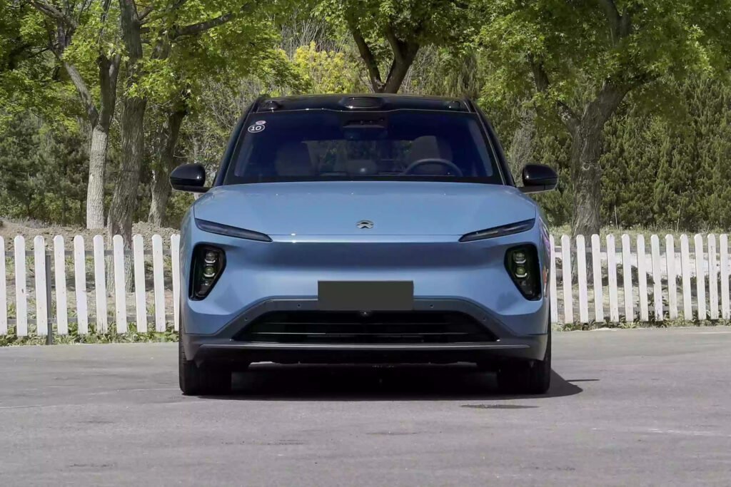 NIO