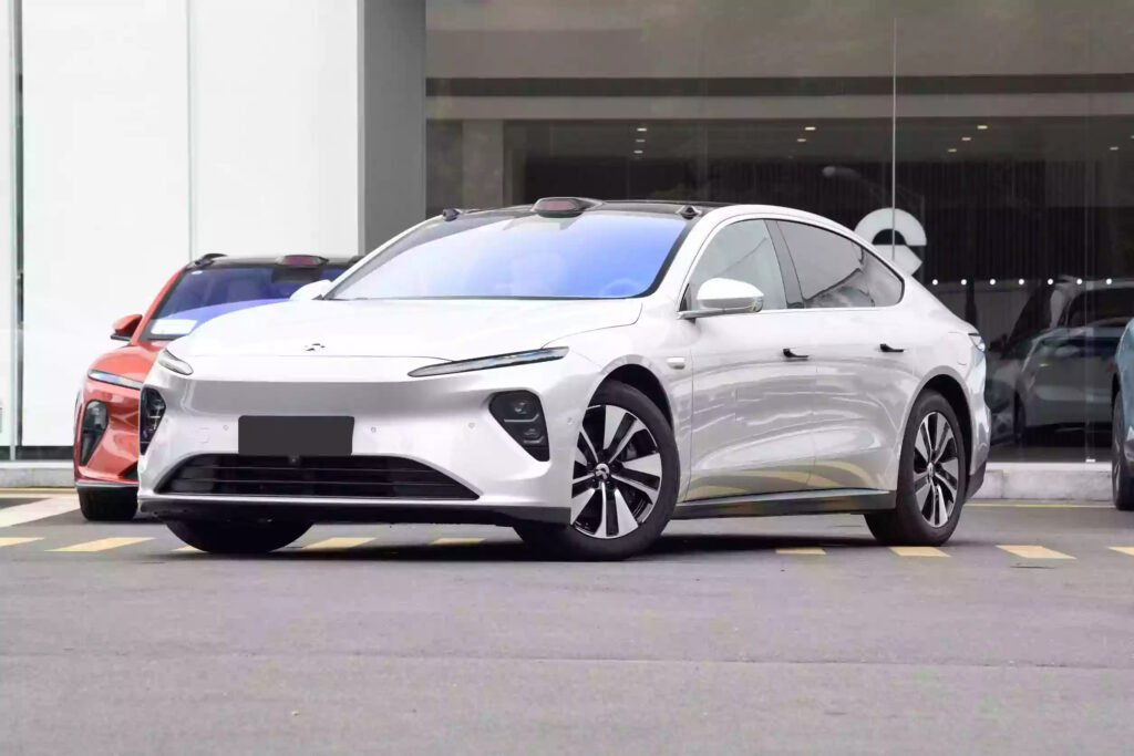 NIO