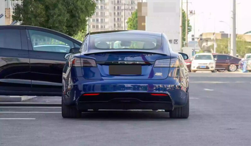 
								Tesla Model S full									