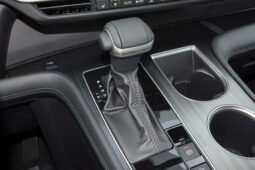 
										Toyota Sienna full									