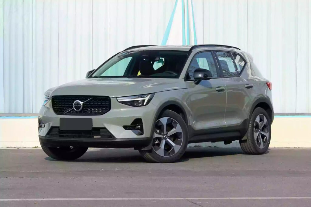 VOLVO