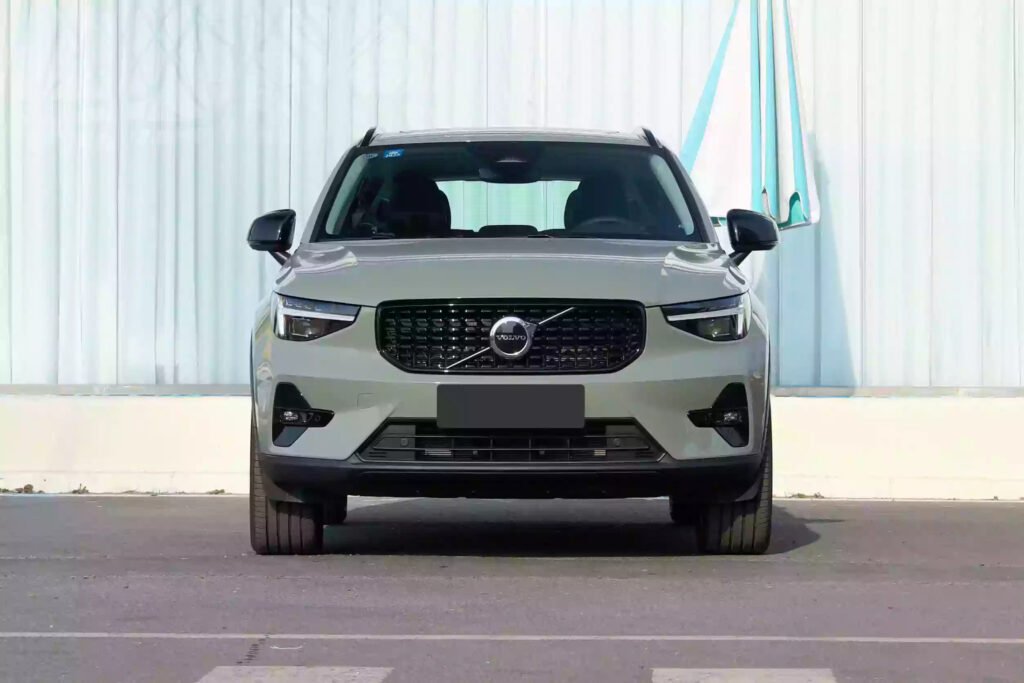 VOLVO