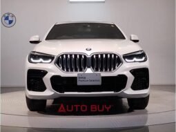 
										BMW X6 2021 full									