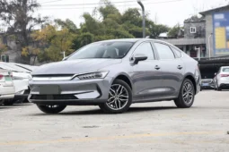 BYD Qin PLUS EV