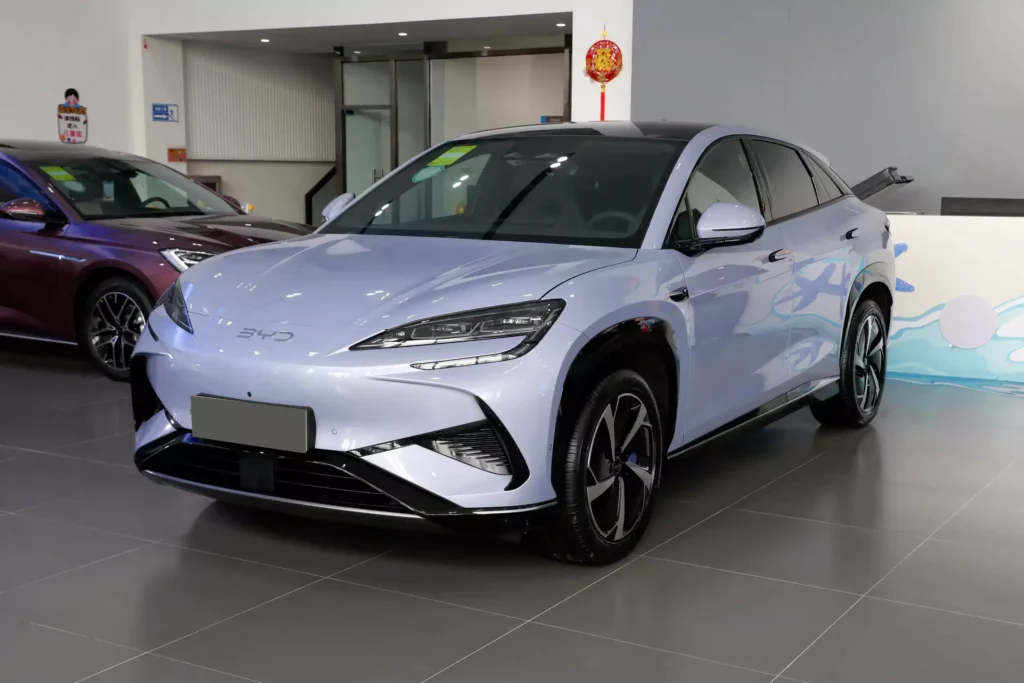 BYD