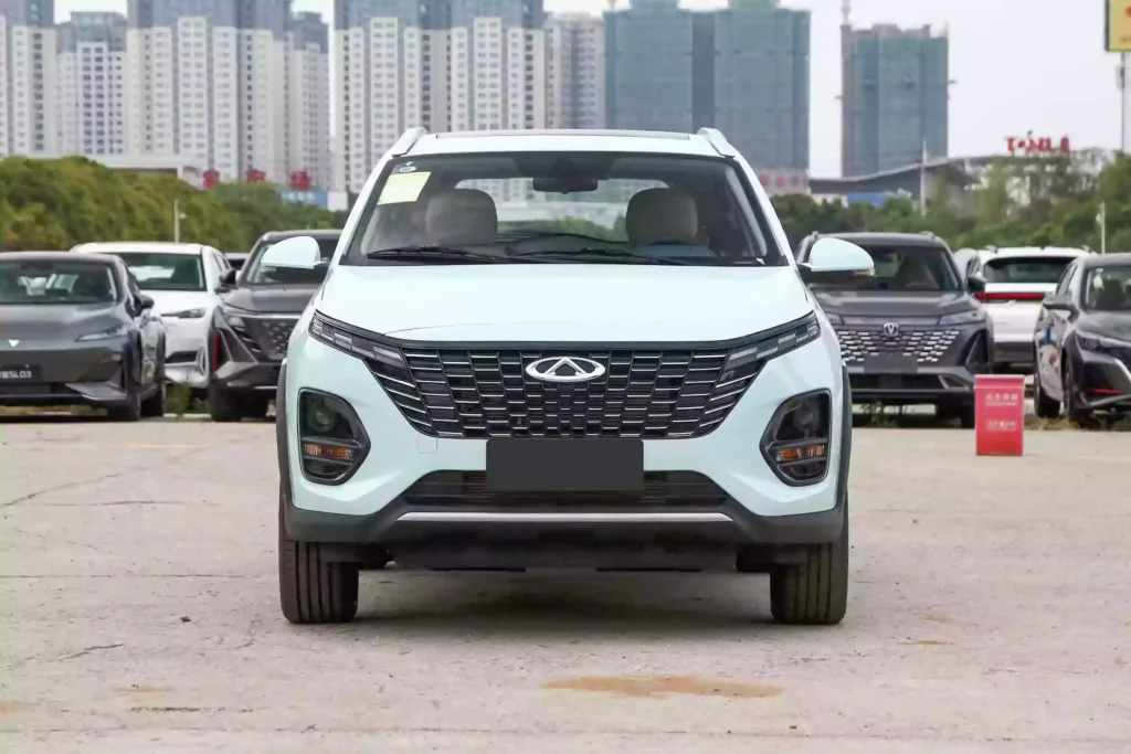 CHERY
