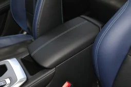 
										GAC Trumpchi GS3 full									