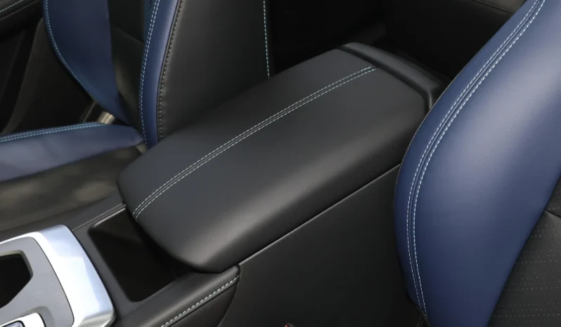 
								GAC Trumpchi GS3 full									