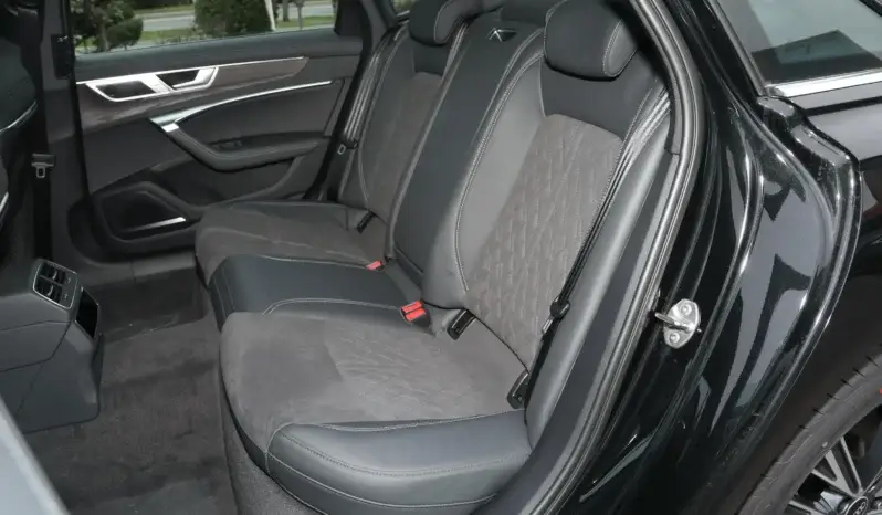 
								Audi A6L full									