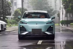 Changan DEEPAL S07 REEV 2024