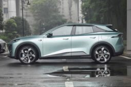 Changan DEEPAL S07 REEV 2024