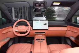 Changan DEEPAL S07 REEV 2024