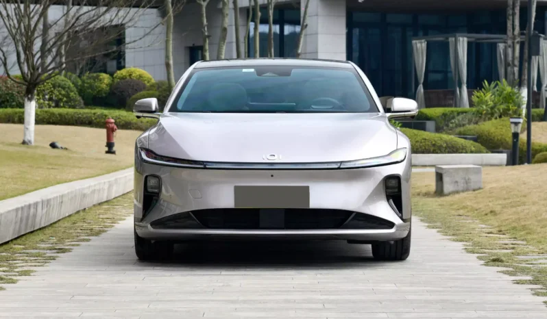 
								Changan Qiyuan A07 2024 full									